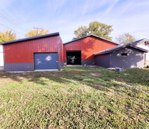 Tiny photo for 160 E Main Street, Yeoman, IN 47997 (MLS # 202644491)