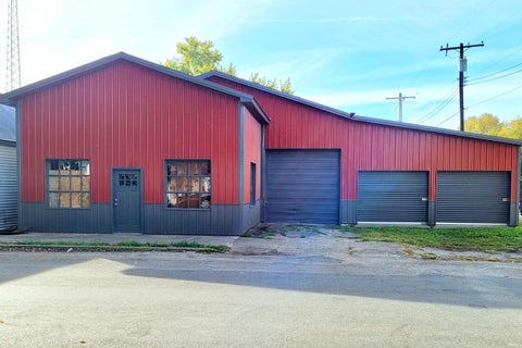 Tiny photo for 160 E Main Street, Yeoman, IN 47997 (MLS # 202644491)