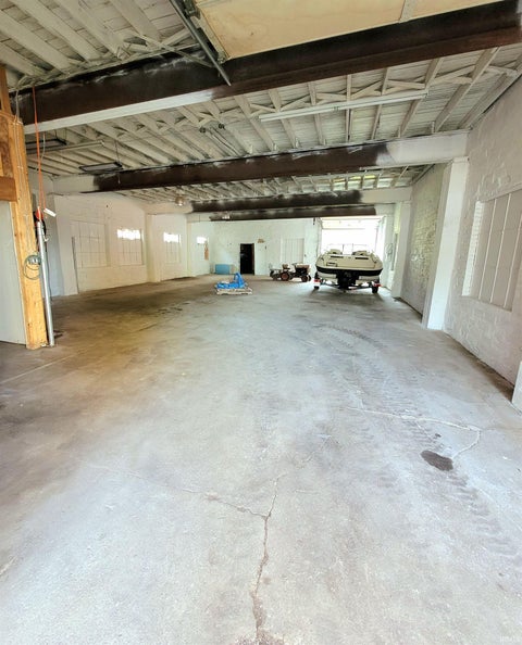 Tiny photo for 160 E Main Street, Yeoman, IN 47997 (MLS # 202644491)