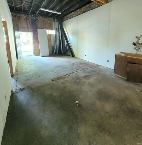 Tiny photo for 160 E Main Street, Yeoman, IN 47997 (MLS # 202644491)