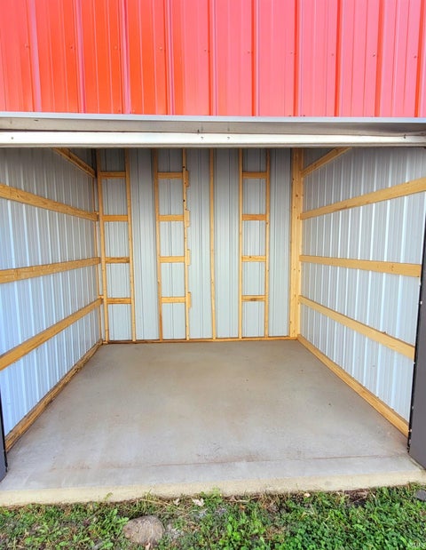 Tiny photo for 160 E Main Street, Yeoman, IN 47997 (MLS # 202644491)