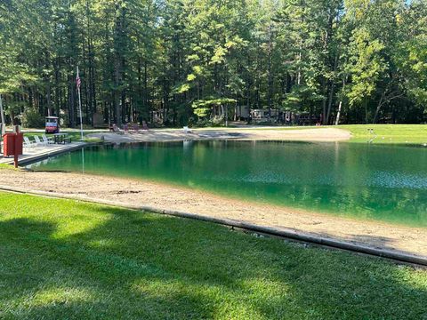 Tiny photo for 95 Valley of The Pines Trail, Angola, IN 46703 (MLS # 202612778)