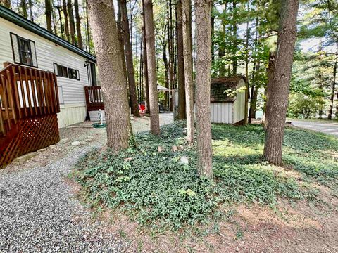 Tiny photo for 95 Valley of The Pines Trail, Angola, IN 46703 (MLS # 202612778)