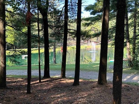 Tiny photo for 95 Valley of The Pines Trail, Angola, IN 46703 (MLS # 202612778)