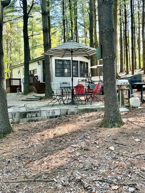 Tiny photo for 95 Valley of The Pines Trail, Angola, IN 46703 (MLS # 202612778)