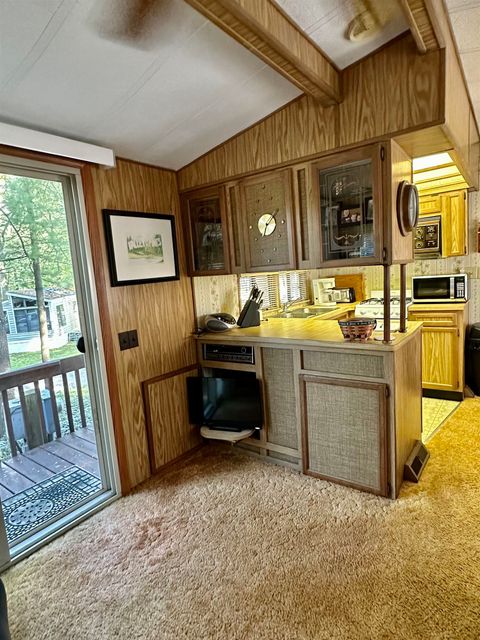 Tiny photo for 95 Valley of The Pines Trail, Angola, IN 46703 (MLS # 202612778)