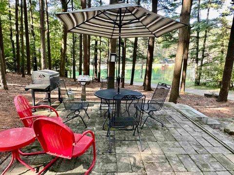 Tiny photo for 95 Valley of The Pines Trail, Angola, IN 46703 (MLS # 202612778)