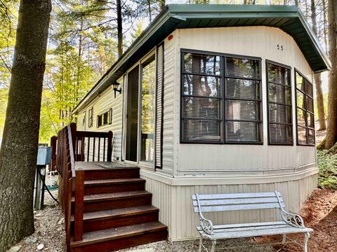 Photo of 95 Valley of The Pines Trail, Angola, IN 46703 (MLS # 202612778)