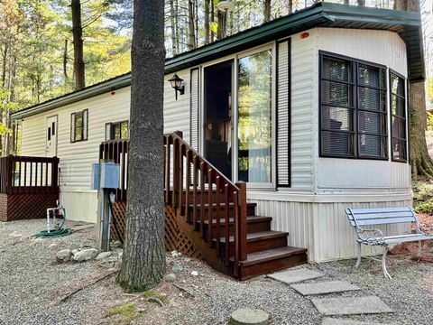 Tiny photo for 95 Valley of The Pines Trail, Angola, IN 46703 (MLS # 202612778)