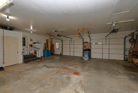 Tiny photo for 245 E Frank Boulevard, Winamac, IN 46996 (MLS # 202547403)