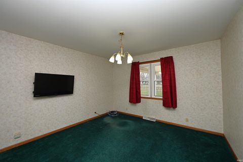 Tiny photo for 245 E Frank Boulevard, Winamac, IN 46996 (MLS # 202547403)