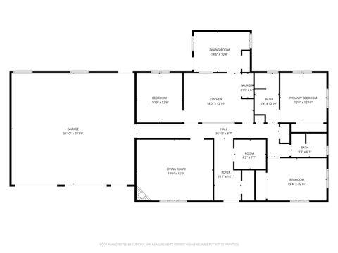 Tiny photo for 245 E Frank Boulevard, Winamac, IN 46996 (MLS # 202547403)