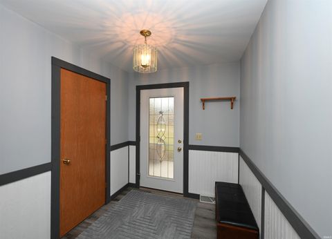 Tiny photo for 245 E Frank Boulevard, Winamac, IN 46996 (MLS # 202547403)