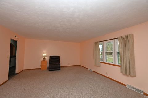 Tiny photo for 245 E Frank Boulevard, Winamac, IN 46996 (MLS # 202547403)