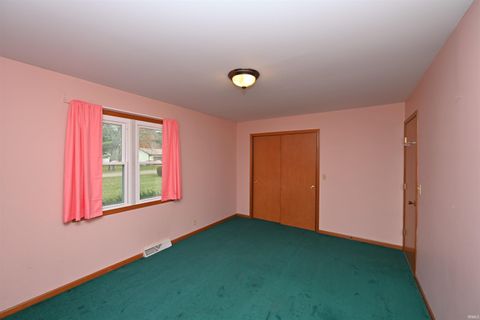 Tiny photo for 245 E Frank Boulevard, Winamac, IN 46996 (MLS # 202547403)