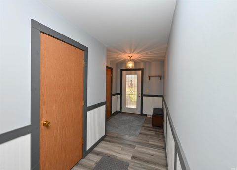 Tiny photo for 245 E Frank Boulevard, Winamac, IN 46996 (MLS # 202547403)