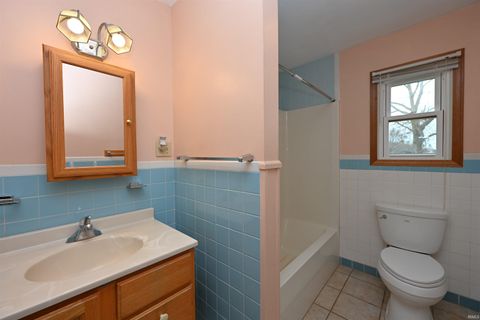 Tiny photo for 245 E Frank Boulevard, Winamac, IN 46996 (MLS # 202547403)