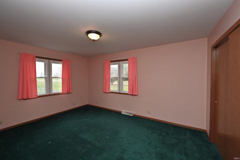 Tiny photo for 245 E Frank Boulevard, Winamac, IN 46996 (MLS # 202547403)