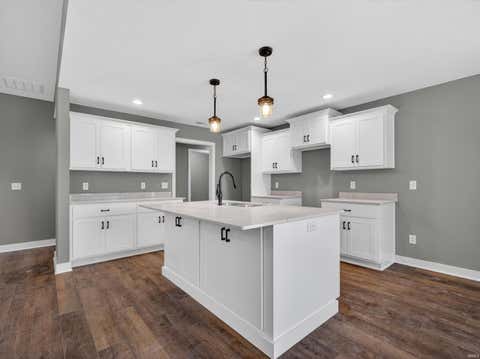 Tiny photo for 14188 Hughies Cove, Fort Wayne, IN 46845 (MLS # 202624865)