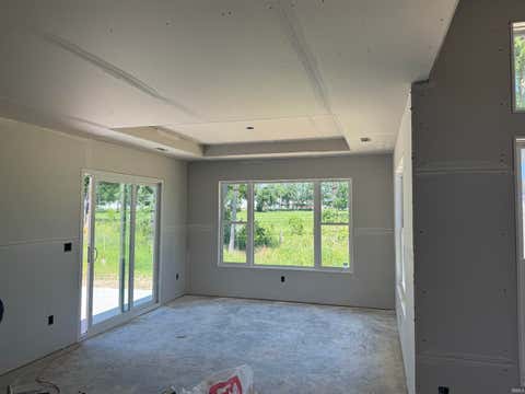 Tiny photo for 14188 Hughies Cove, Fort Wayne, IN 46845 (MLS # 202624865)