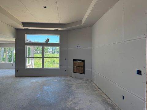 Tiny photo for 14188 Hughies Cove, Fort Wayne, IN 46845 (MLS # 202624865)