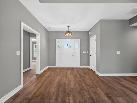 Tiny photo for 14188 Hughies Cove, Fort Wayne, IN 46845 (MLS # 202624865)