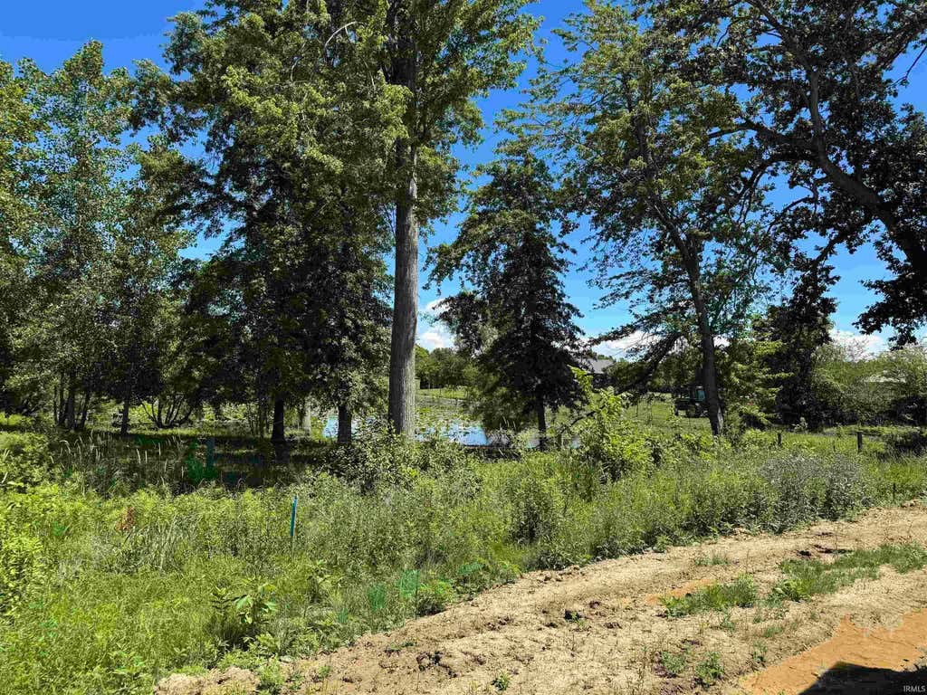 Photo of 14188 Hughies Cove, Fort Wayne, IN 46845 (MLS # 202624865)