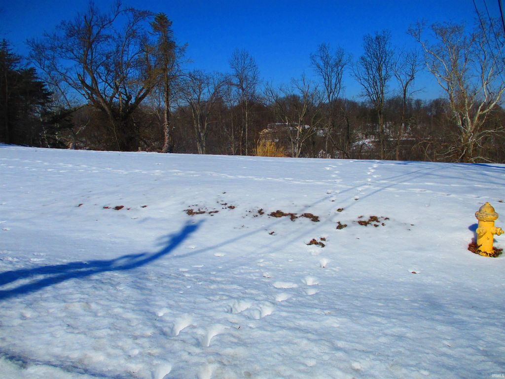 Photo of 1321 S Indiana Avenue, French Lick, IN 47432 (MLS # 202603980)