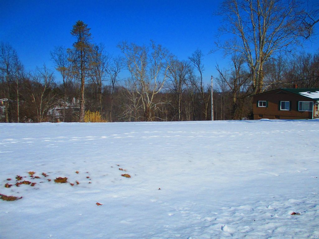 Photo of 1321 S Indiana Avenue, French Lick, IN 47432 (MLS # 202603980)