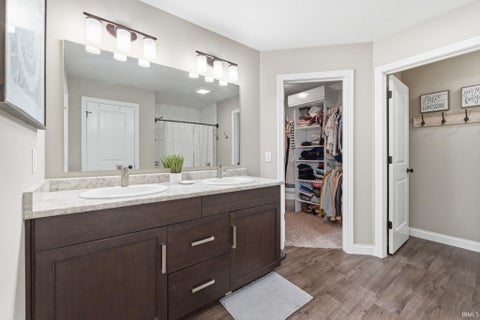 Tiny photo for 13015 Jade Cove, Fort Wayne, IN 46845 (MLS # 202631201)