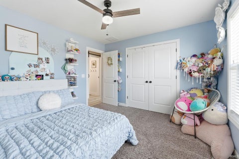 Tiny photo for 13015 Jade Cove, Fort Wayne, IN 46845 (MLS # 202631201)