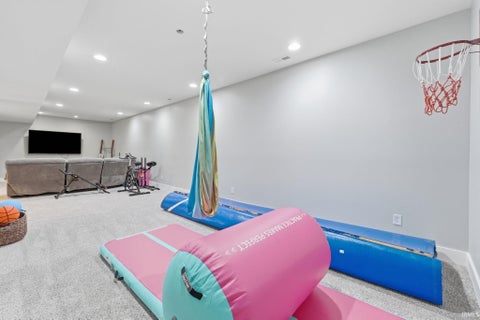 Tiny photo for 13015 Jade Cove, Fort Wayne, IN 46845 (MLS # 202631201)