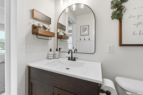 Tiny photo for 13015 Jade Cove, Fort Wayne, IN 46845 (MLS # 202631201)