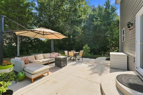 Tiny photo for 13015 Jade Cove, Fort Wayne, IN 46845 (MLS # 202631201)