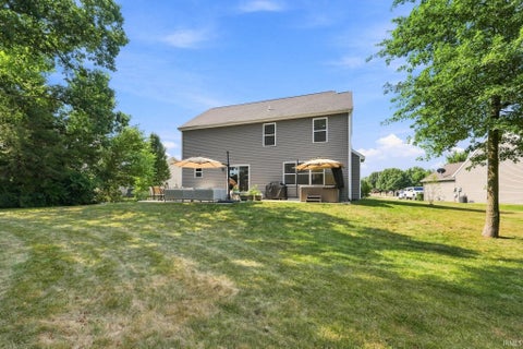 Tiny photo for 13015 Jade Cove, Fort Wayne, IN 46845 (MLS # 202631201)
