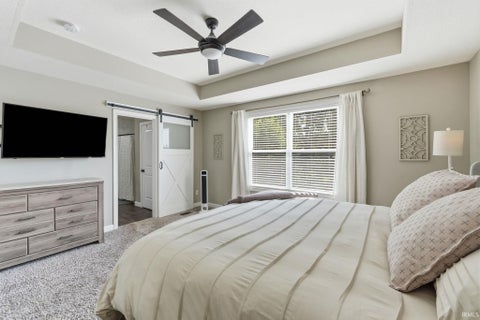 Tiny photo for 13015 Jade Cove, Fort Wayne, IN 46845 (MLS # 202631201)