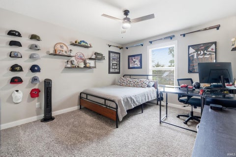 Tiny photo for 13015 Jade Cove, Fort Wayne, IN 46845 (MLS # 202631201)