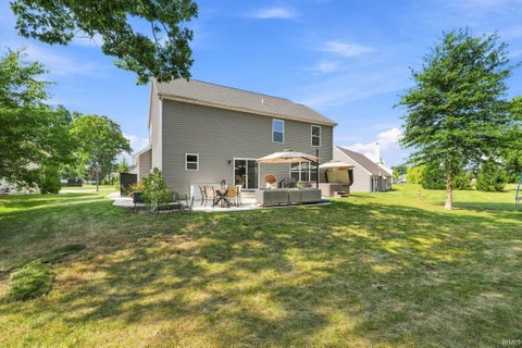 Tiny photo for 13015 Jade Cove, Fort Wayne, IN 46845 (MLS # 202631201)