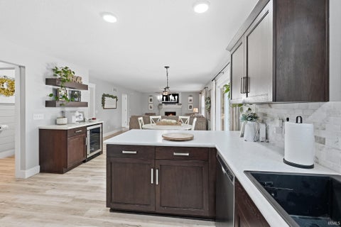 Tiny photo for 13015 Jade Cove, Fort Wayne, IN 46845 (MLS # 202631201)