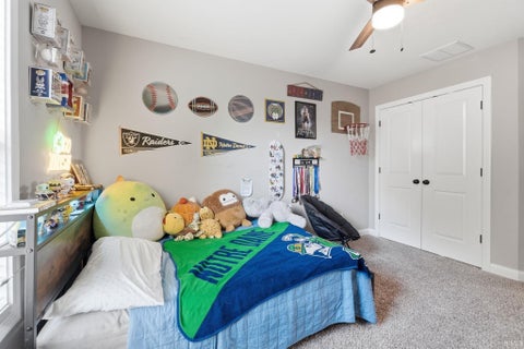 Tiny photo for 13015 Jade Cove, Fort Wayne, IN 46845 (MLS # 202631201)