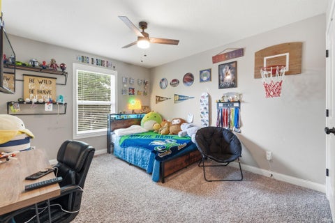 Tiny photo for 13015 Jade Cove, Fort Wayne, IN 46845 (MLS # 202631201)