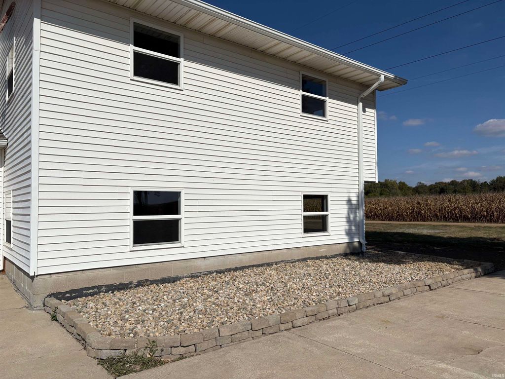 Photo of 12869 N 200 W Road, Milford, IN 46542 (MLS # 202601632)