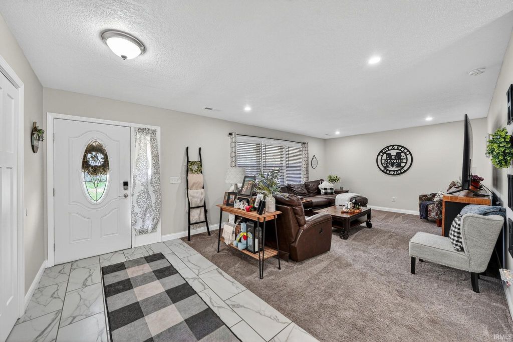 Photo of 20911 Roycroft Drive, South Bend, IN 46614 (MLS # 202613021)