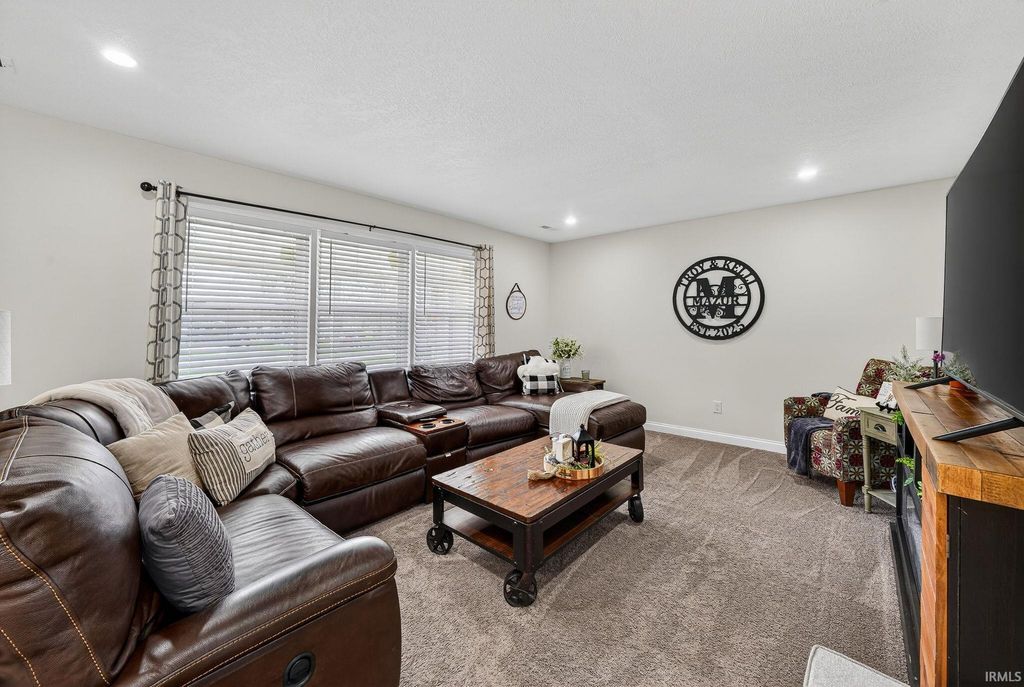 Photo of 20911 Roycroft Drive, South Bend, IN 46614 (MLS # 202613021)