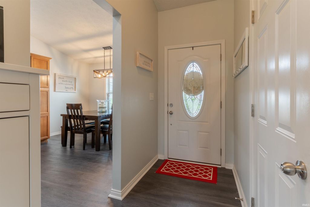 Photo of 12928 Mattison Court, Evansville, IN 47725 (MLS # 202611156)