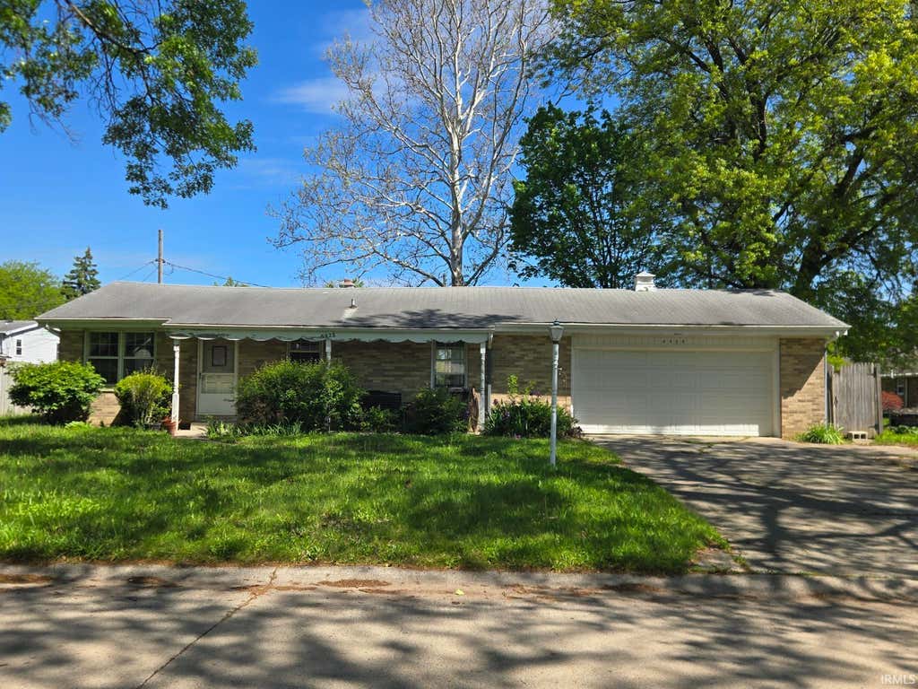 Photo of 6925 Curwood Drive, Fort Wayne, IN 46835 (MLS # 202618088)