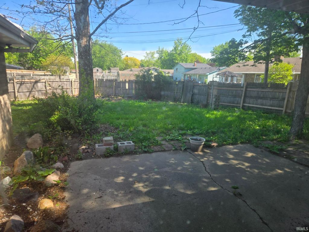 Photo of 6925 Curwood Drive, Fort Wayne, IN 46835 (MLS # 202618088)