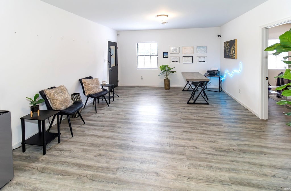 Photo of 3116 E Morgan Avenue #Suite A, Evansville, IN 47711 (MLS # 202633549)