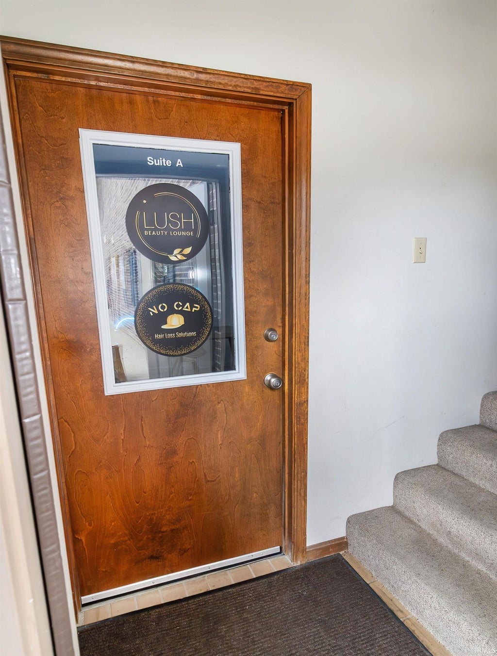 Photo of 3116 E Morgan Avenue #Suite A, Evansville, IN 47711 (MLS # 202633549)