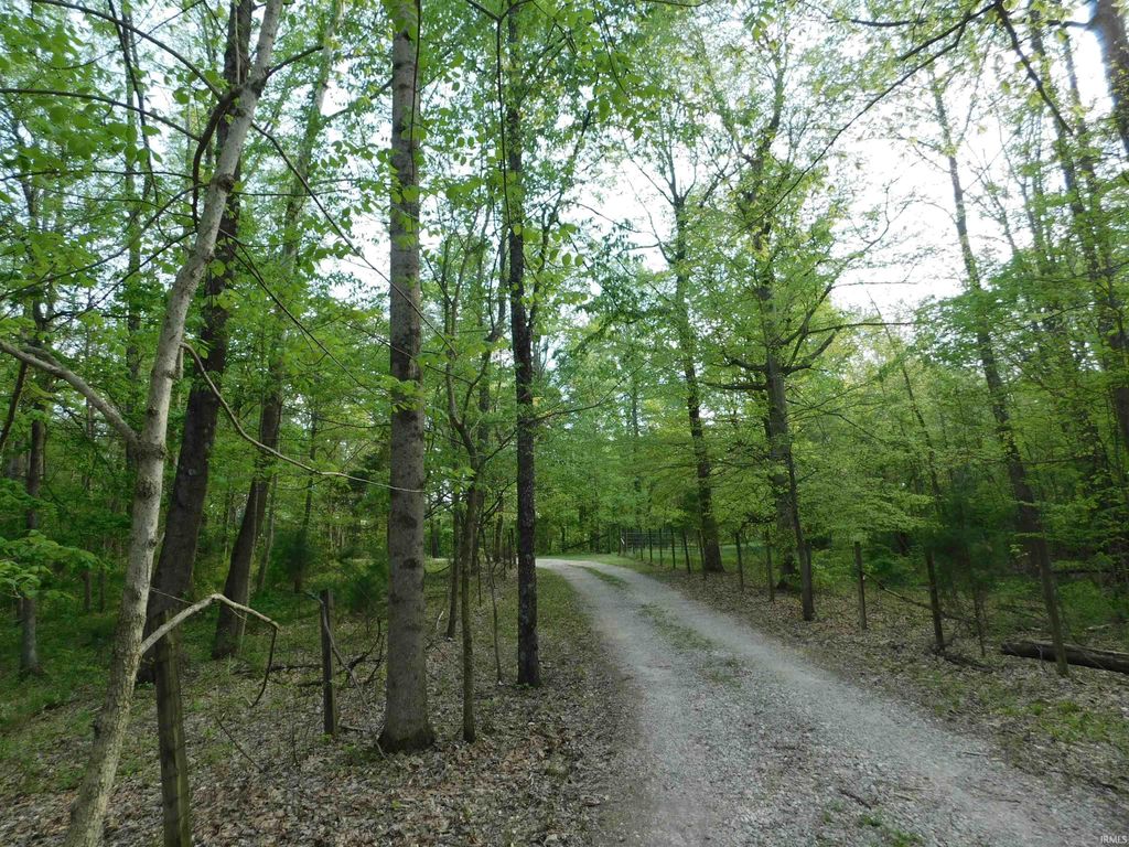 Photo of 4946 W Arrow Road, Salem, IN 47167 (MLS # 202601269)